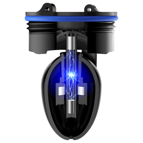 Магнитный клапан MAGdrain универсальный от магазина ЛесКонПром.ру