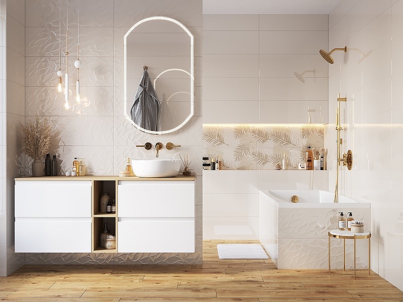 Раковина-чаша Cersanit Moduo 40 63569 Белая от магазина ЛесКонПром.ру