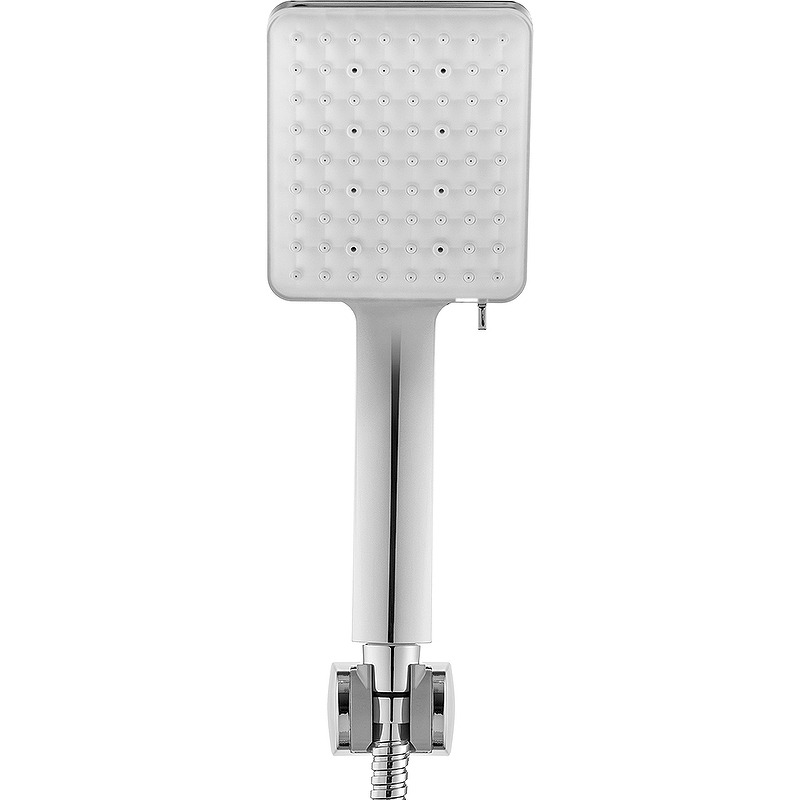 Душевой гарнитур Swedbe Calypso 5095 Хром от магазина ЛесКонПром.ру