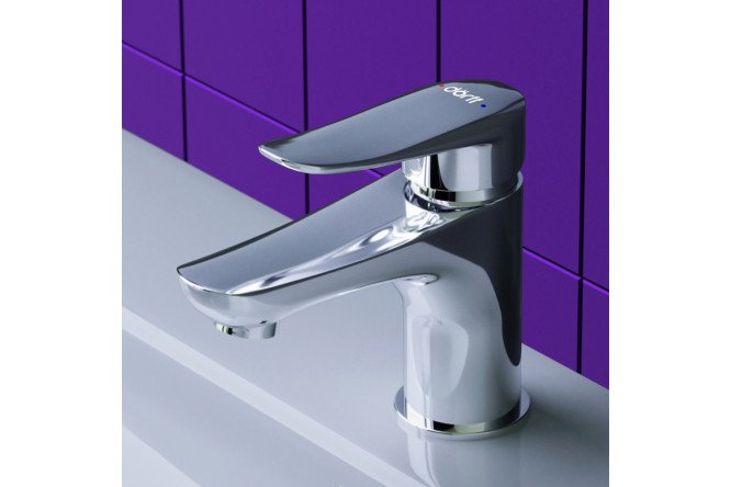 Смеситель для умывальника Ultra 80529574 от магазина ЛесКонПром.ру