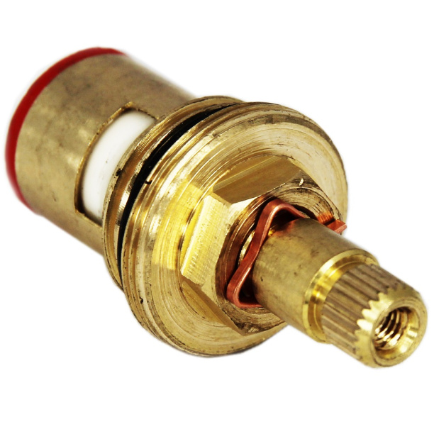 Ключ для аэратора Remer пластик от магазина ЛесКонПром.ру