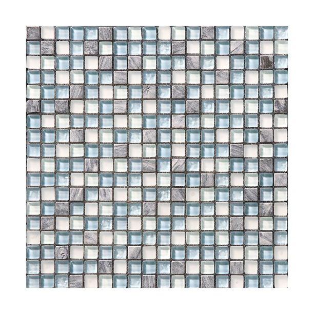 Мозаика NEODECO MY3051 комбинированная 30х30х0,8 см от магазина ЛесКонПром.ру