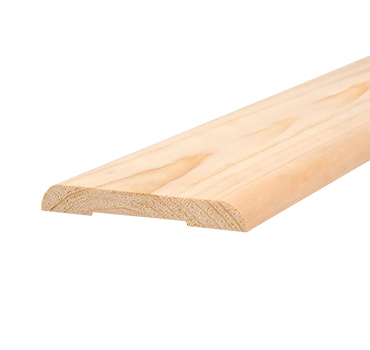 Наличник (без сучков) хвоя 120х3000 мм от магазина ЛесКонПром.ру