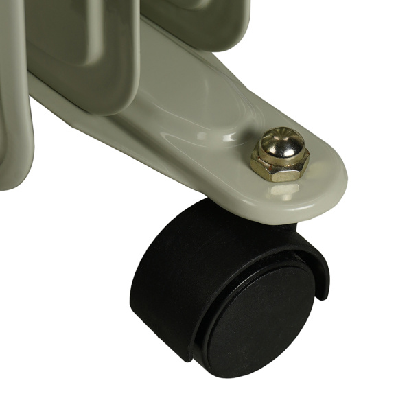 Радиатор ONHEAT 9 секций 2 кВт от магазина ЛесКонПром.ру