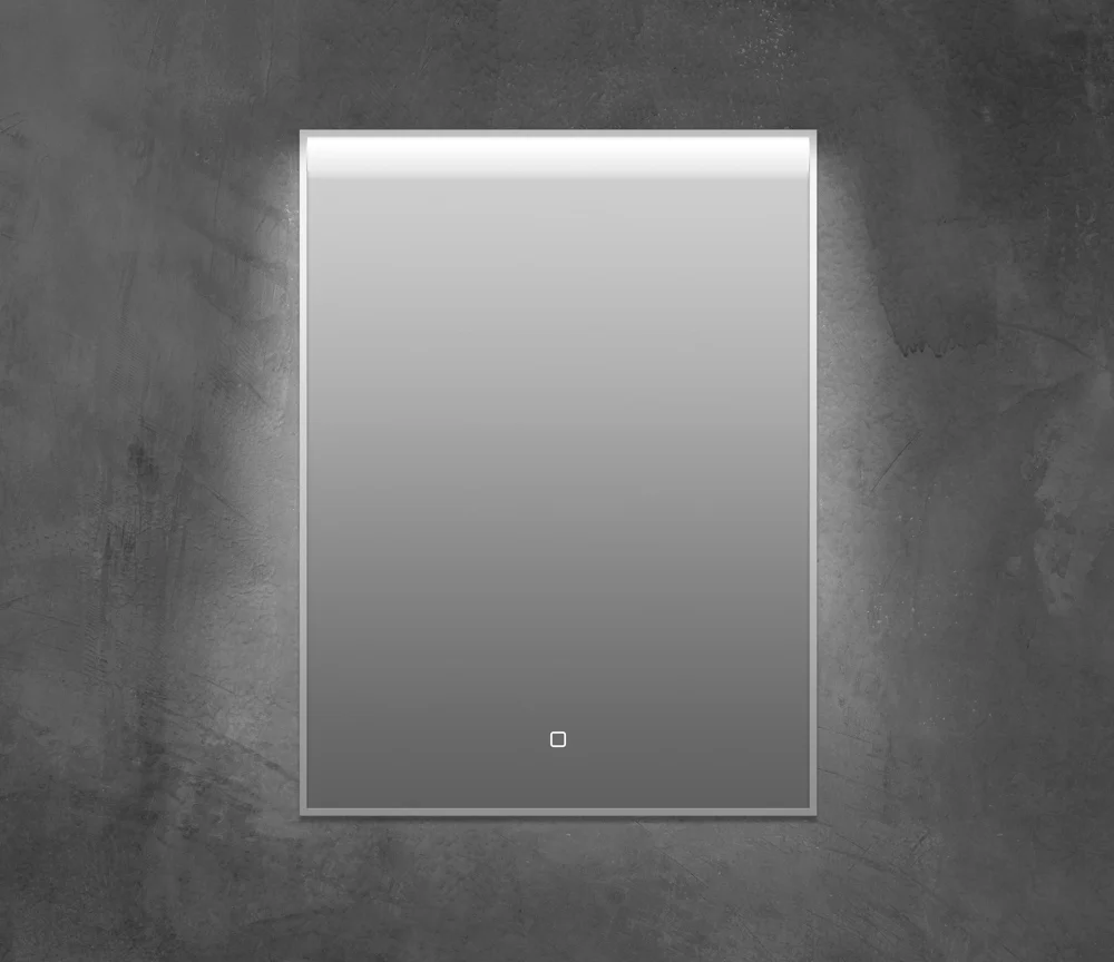 Зеркало BelBagno SPC-UNO-600-800-TCH от магазина ЛесКонПром.ру