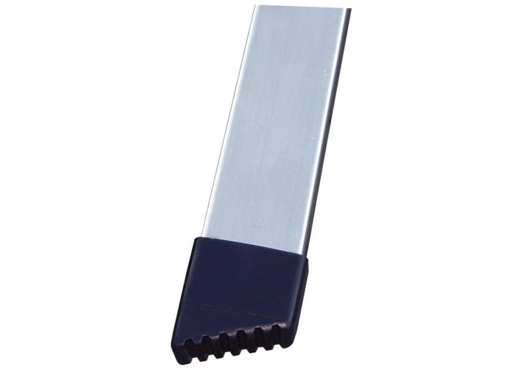 Стремянка алюминиевая Krause Solidy 3 ступени (арт. 126214) от магазина ЛесКонПром.ру