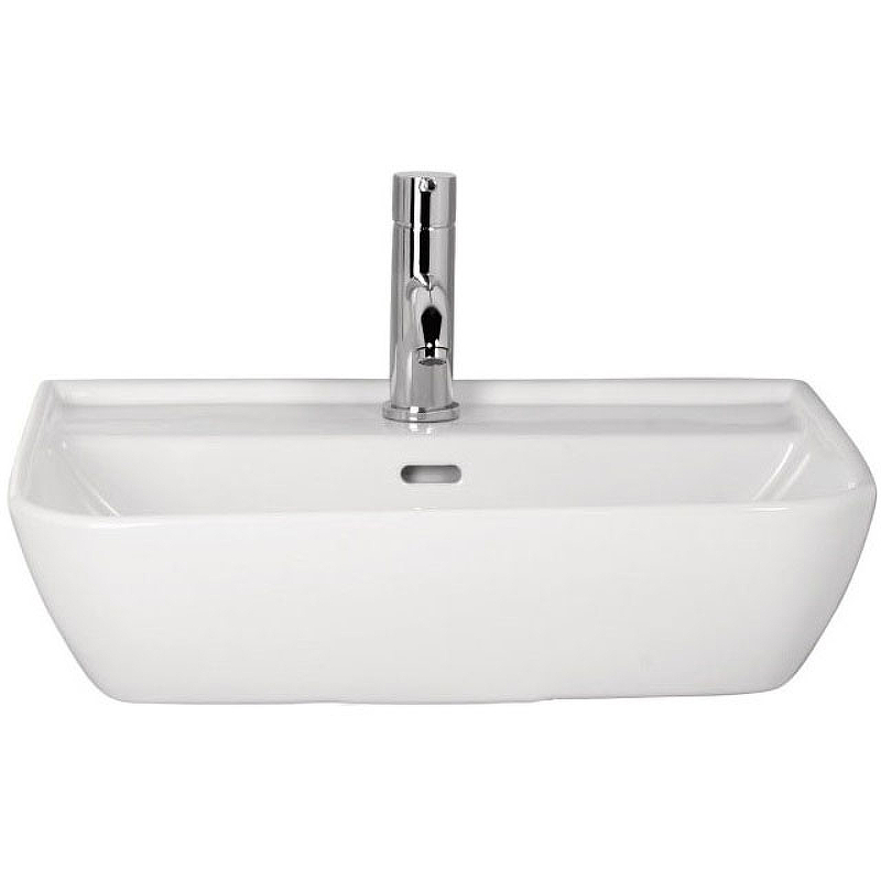 Раковина Kale Babel 60 310200200047 (7111110500) Белая от магазина ЛесКонПром.ру