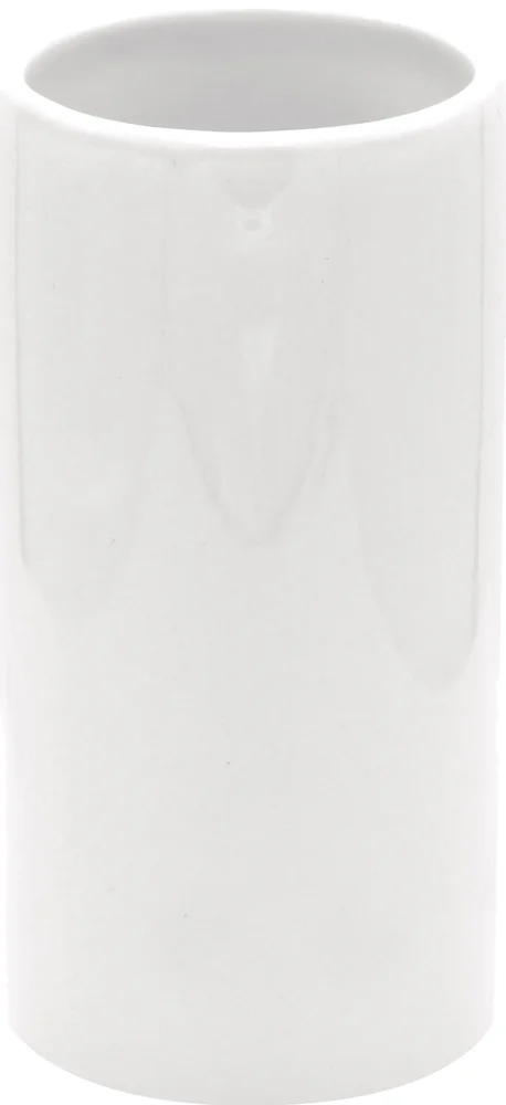 Стакан Ridder Pure 2125101 белый от магазина ЛесКонПром.ру