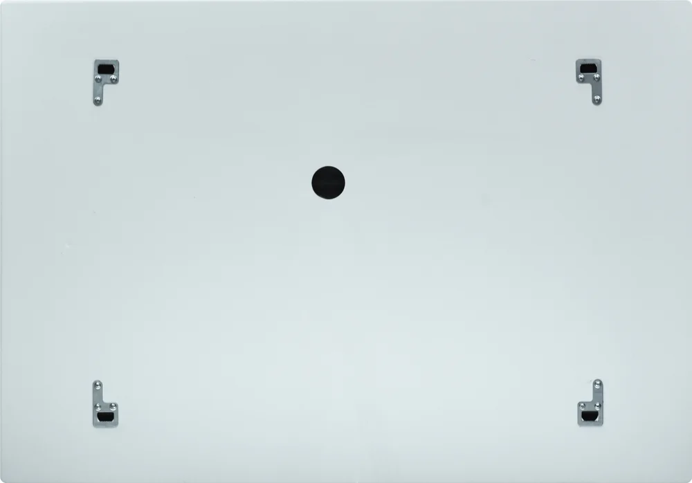 Зеркало DIWO Дмитров 100 с подсветкой от магазина ЛесКонПром.ру