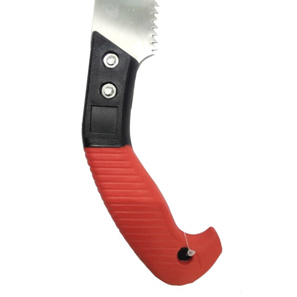 Пила садовая полотно 33 см от магазина ЛесКонПром.ру