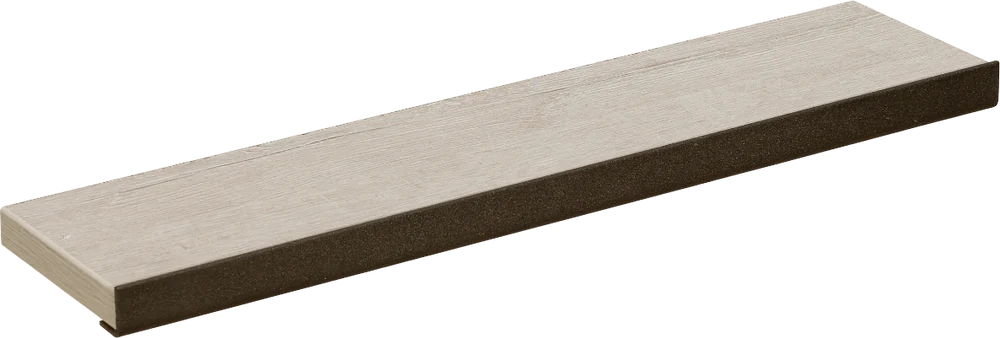 Полка AQUATON Лофт Урбан 1A255503LQX50 дуб орегон от магазина ЛесКонПром.ру