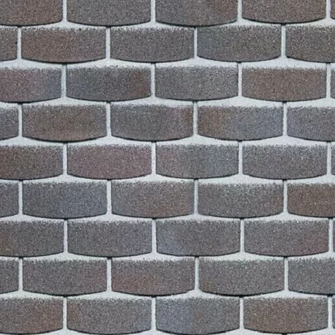 Фасадная плитка ТЕХНОНИКОЛЬ Hauberk Кварцит Камень от магазина ЛесКонПром.ру