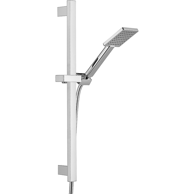 Душевой гарнитур Swedbe Calypso 5085 Хром от магазина ЛесКонПром.ру