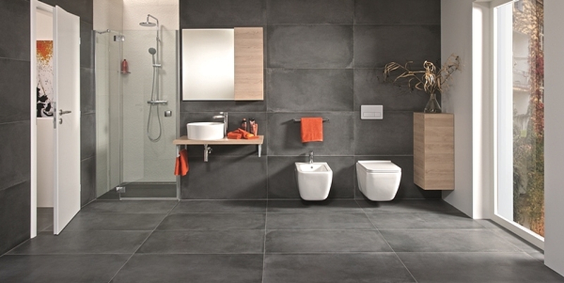 Раковина-чаша Roca Mila 40 32700C000 Белая от магазина ЛесКонПром.ру