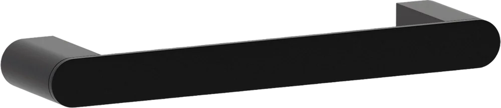 Полотенцедержатель Artwelle Schwarz 7713 черный от магазина ЛесКонПром.ру