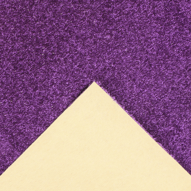 Ковролин Фэнси 849 фиолетовый 4 м от магазина ЛесКонПром.ру