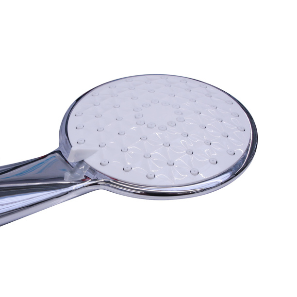 Душевой комплект FLUMEN DESIGN 3 режима хром от магазина ЛесКонПром.ру