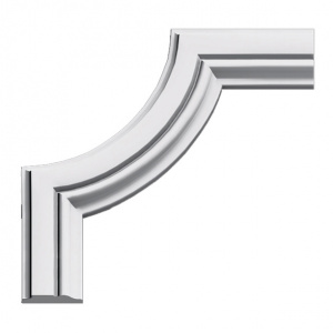 Капители, пилястры, лепнина