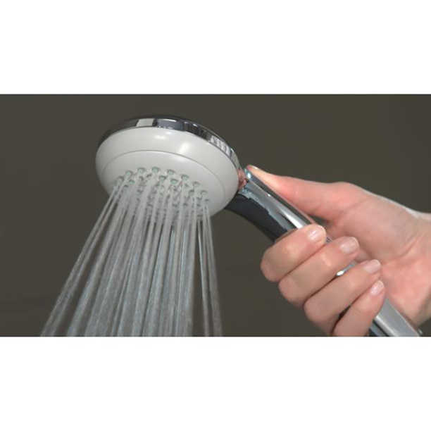 Душевой гарнитур Hansgrohe Crometta от магазина ЛесКонПром.ру