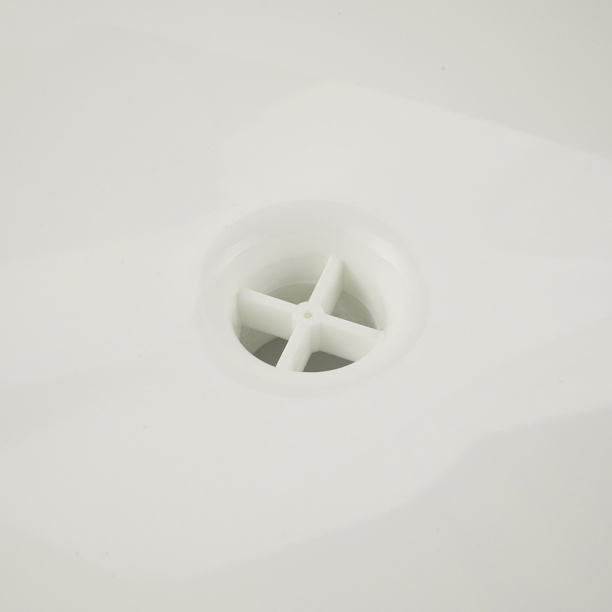 Мойка пластиковая 40х50 см от магазина ЛесКонПром.ру