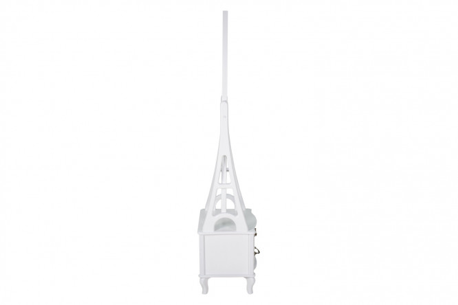 Зеркало напольное Афина 80356134 от магазина ЛесКонПром.ру