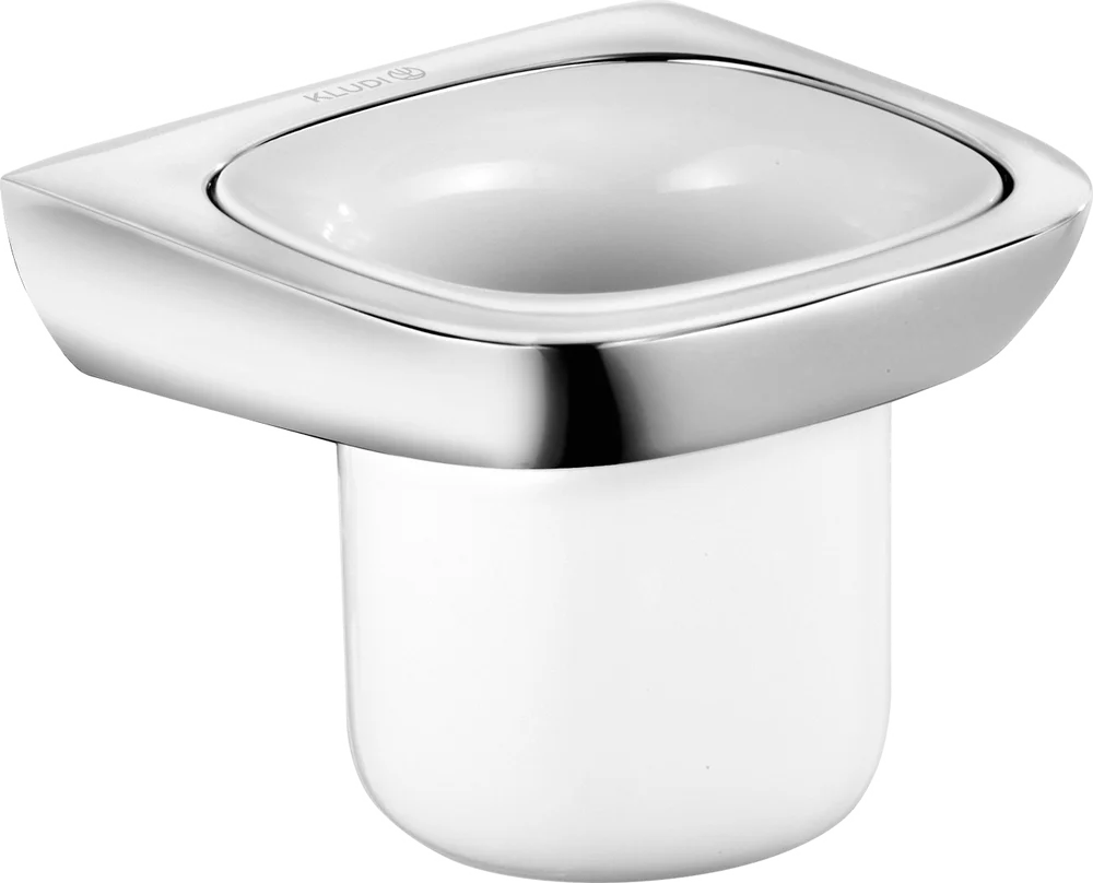 Стакан Kludi Ambienta 5397505 от магазина ЛесКонПром.ру