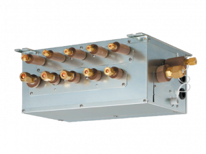 Блоки-распределители