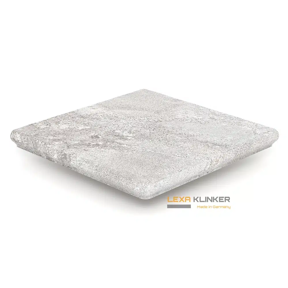 УГЛОВАЯ СТУПЕНЬ FRANKFURT ALTWEISS от магазина ЛесКонПром.ру