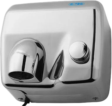 Сушилка для рук G-Teq 8844 MC от магазина ЛесКонПром.ру