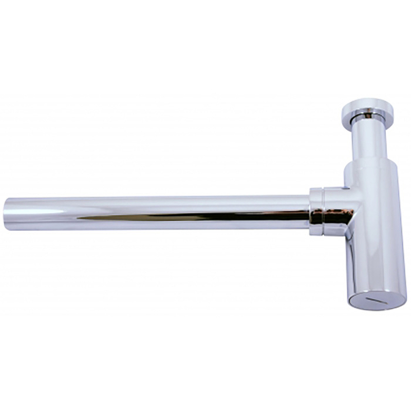 Сифон для раковины Rav Slezak MD0232 Хром от магазина ЛесКонПром.ру