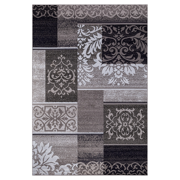 Ковер Сильвер D216 1,5х1,9 м от магазина ЛесКонПром.ру