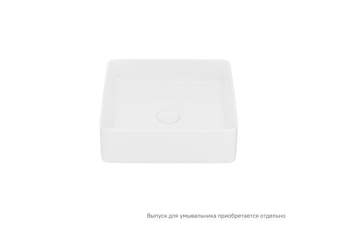 Умывальник накладной IDDIS Slide 80534110 от магазина ЛесКонПром.ру