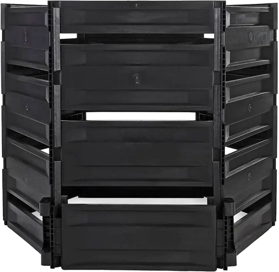 Компостер Мастер Сад МСК800 800 л от магазина ЛесКонПром.ру