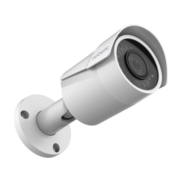 Видеокамера уличная Nobelic NBLC-3231F от магазина ЛесКонПром.ру