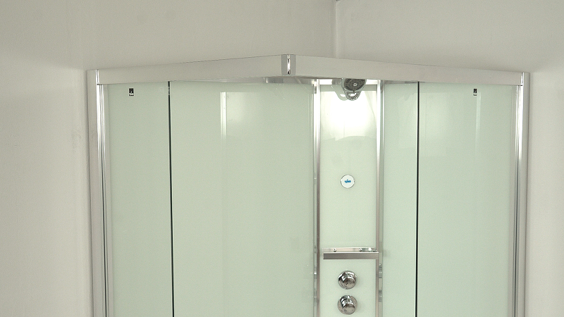 Душевая кабина Timo Premium 120x80 ILMA102R без гидромассажа от магазина ЛесКонПром.ру