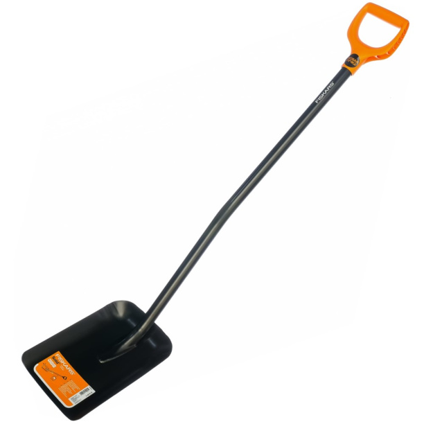 Лопата совковая PLANTIC  от магазина ЛесКонПром.ру