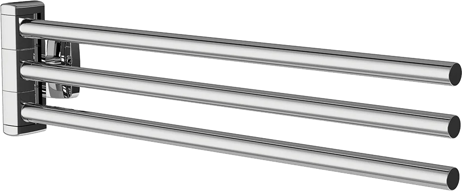 Полотенцедержатель AM.PM Gem A9032700 от магазина ЛесКонПром.ру