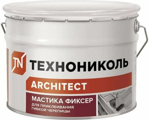 Приклеивающие мастики