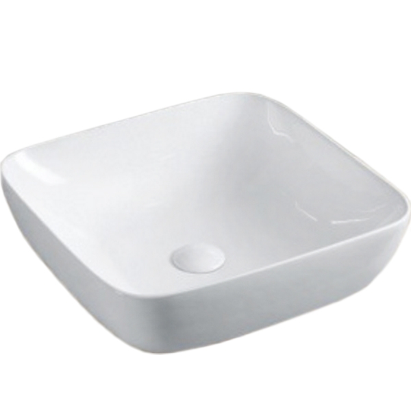 Раковина-чаша CeramaLux 45 9439 Белая от магазина ЛесКонПром.ру
