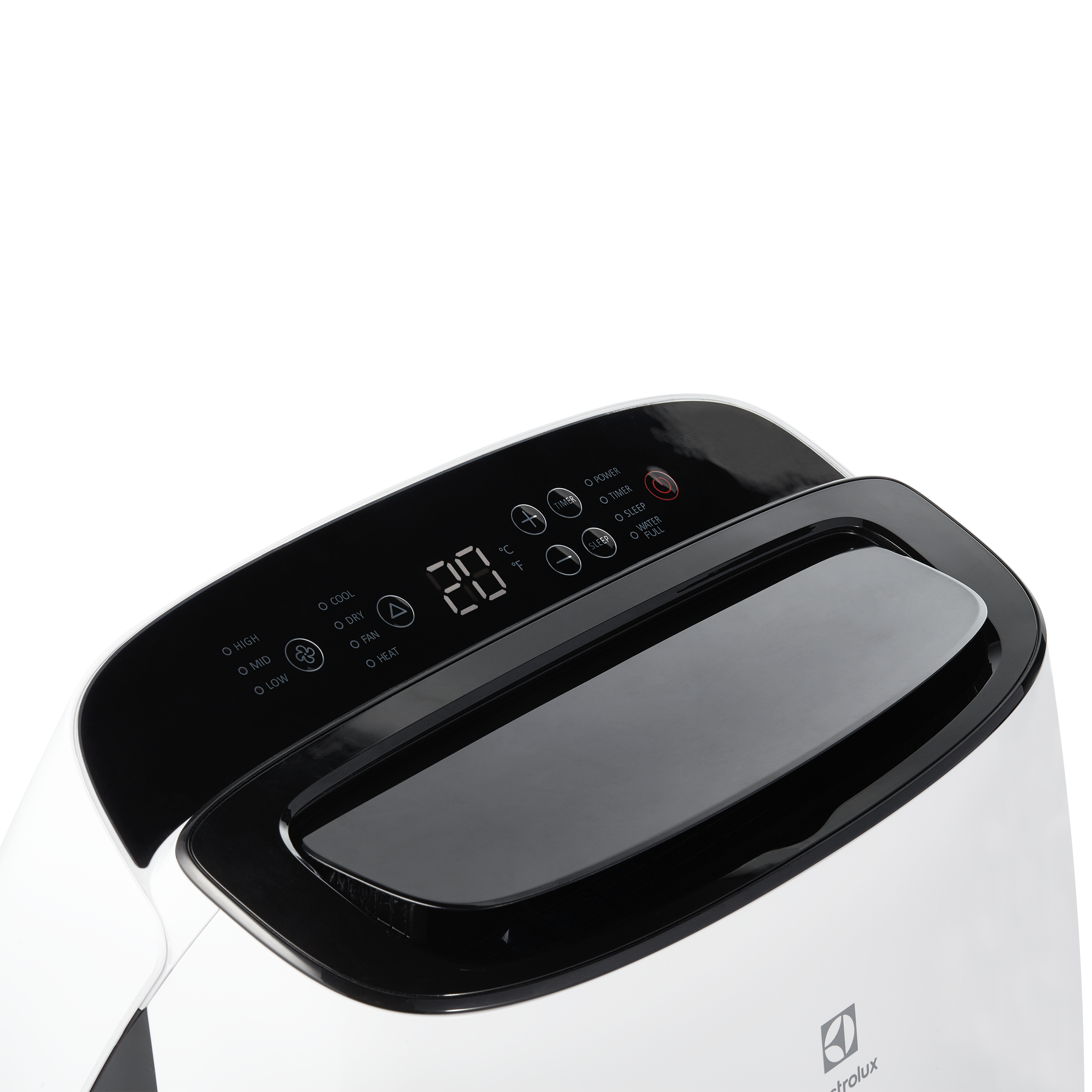 Мобильный кондиционер Electrolux ЕАСМ-13 HR/N3 от магазина ЛесКонПром.ру