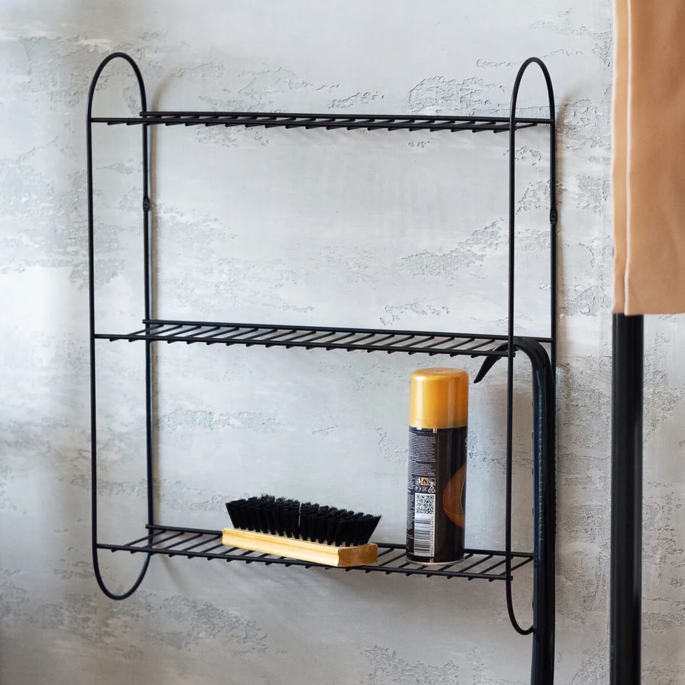 Полка Moroshka Minima 930-003-01 от магазина ЛесКонПром.ру