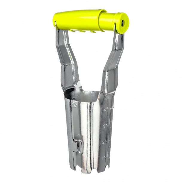 Сажалка TRAVENA для луковичных растений от магазина ЛесКонПром.ру