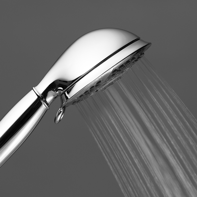 Душевой гарнитур Swedbe Calypso 5089 Хром от магазина ЛесКонПром.ру