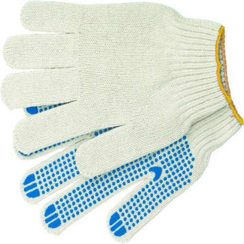 Перчатки рабочие