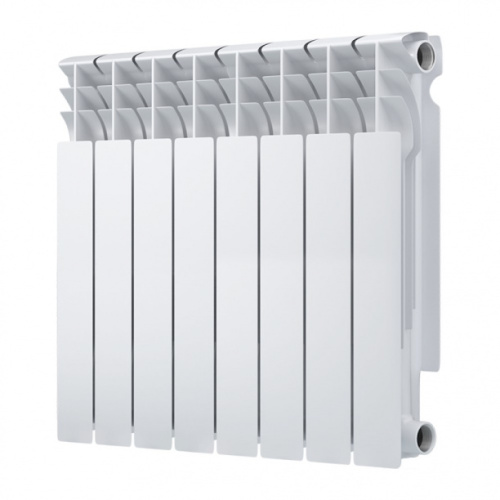 Радиаторы отопления