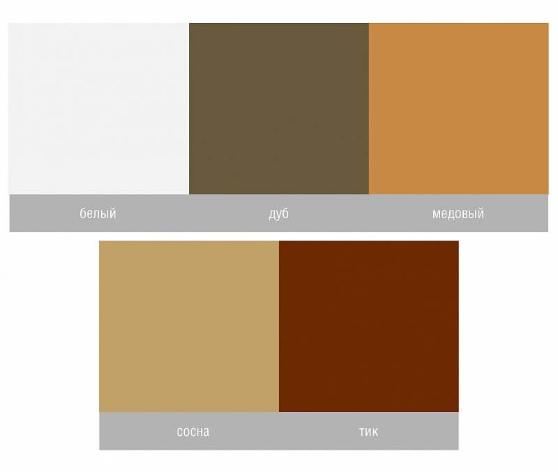 Герметик строительный NEOMID Professional тик 3 кг от магазина ЛесКонПром.ру