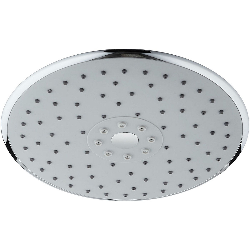 Верхний душ Orange S05TS Хром от магазина ЛесКонПром.ру