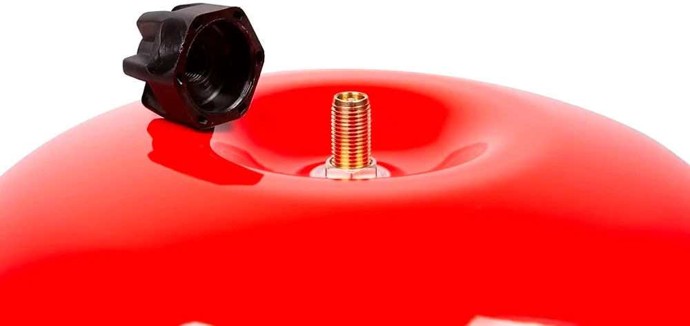 Расширительный бак отопления Джилекс В 35 от магазина ЛесКонПром.ру