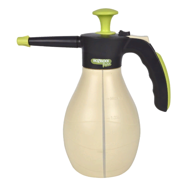 Опрыскиватель напорный HoZelock 4200 Pure , 2 л от магазина ЛесКонПром.ру