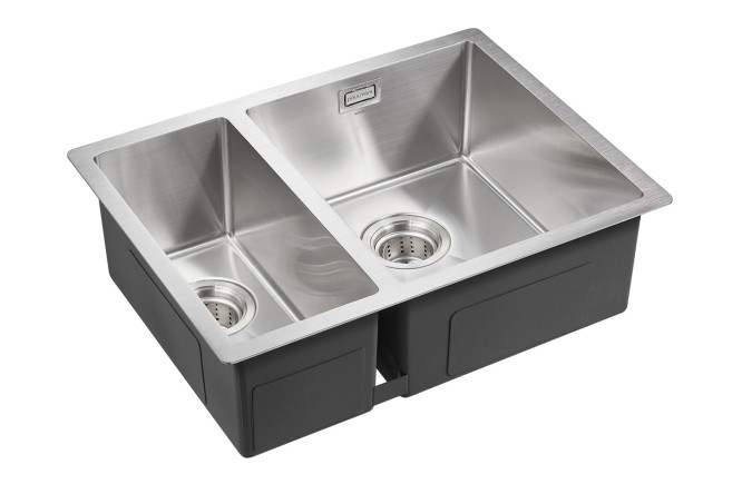 Мойка врезная правая PAULMARK Annex 80530316 от магазина ЛесКонПром.ру